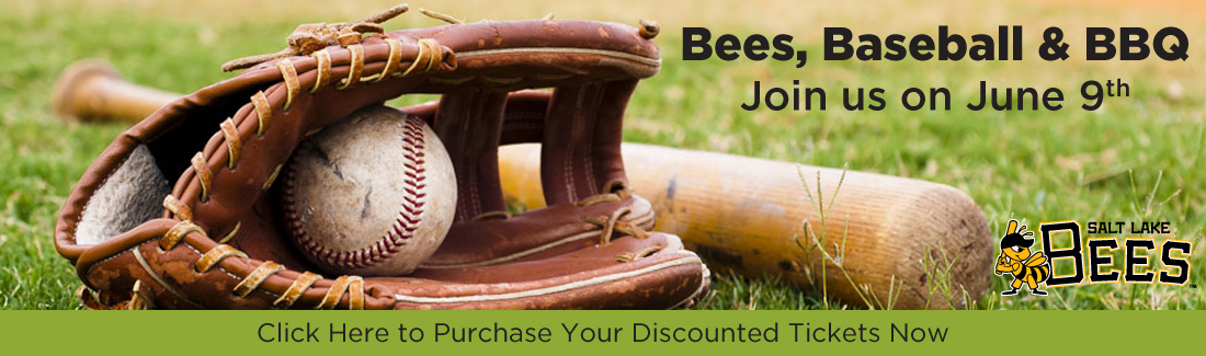 Salt Lake City Bees Game